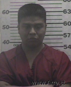 Alvaro  Ramirez-perez Mugshot