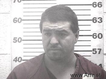 Alvaro  Rodriguez Mugshot