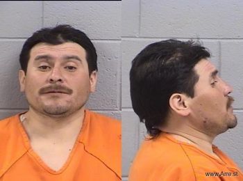 Alvaro Jose Ronquillo Mugshot