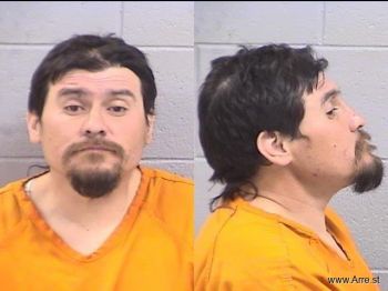 Alvaro Jose Ronquillo Mugshot