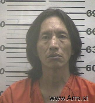 Alvin  Baca Mugshot