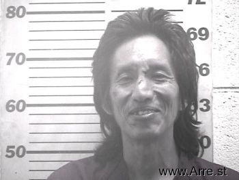 Alvin M Baca Mugshot