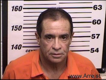 Alvino Rumaldo Garcia Mugshot