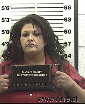 Amanda  Aguilar Mugshot