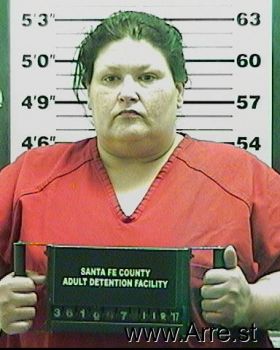 Amanda Myra Aguilar Mugshot