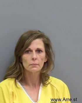 Amanda Lynn Chandler Mugshot