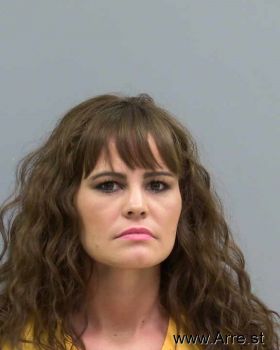 Amanda  Cook Mugshot