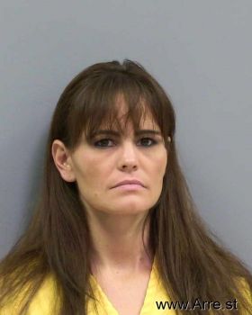 Amanda  Cook Mugshot