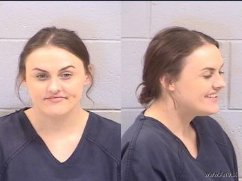 Amanda Young Grady Mugshot