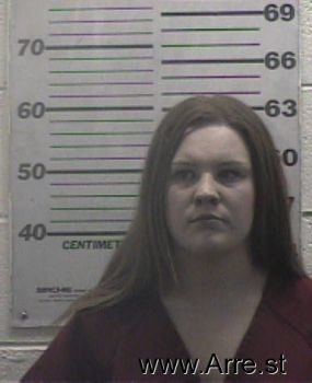 Amanda  Jones Mugshot