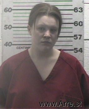 Amanda  Jones Mugshot