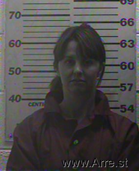 Amanda Leigh Jones Mugshot