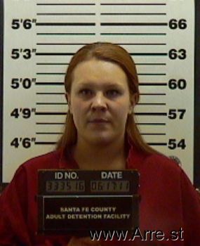 Amanda  Jones Mugshot