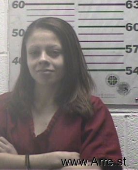 Amanda  Martinez Mugshot