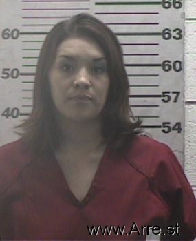 Amanda  Martinez Mugshot