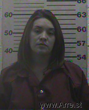 Amanda  Martinez Mugshot