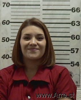 Amanda  Martinez Mugshot