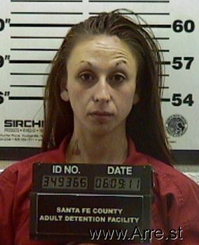 Amanda  Martinez Mugshot