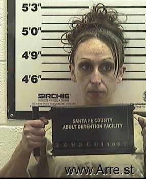 Amanda L Martinez Mugshot