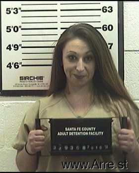 Amanda L Martinez Mugshot