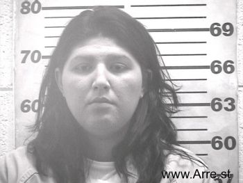 Amanda  Martinez Mugshot