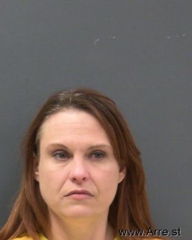 Amanda Leann Morrison Mugshot