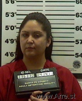 Amanda O Ramirez Mugshot