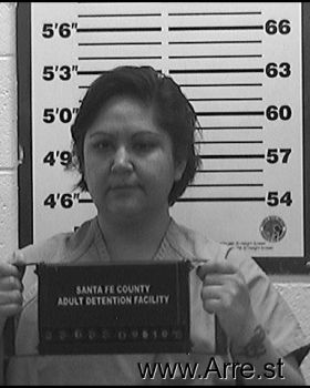 Amanda O Ramirez Mugshot