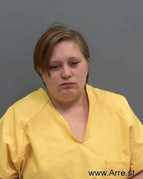 Amanda  Richardson Mugshot