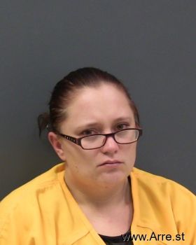 Amanda Lynn Richardson Mugshot