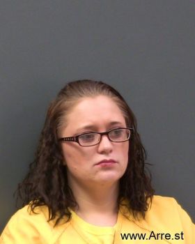 Amanda Lynn Richardson Mugshot