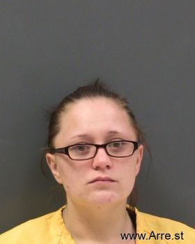 Amanda Lynn Richardson Mugshot