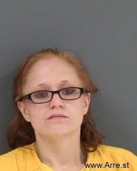 Amanda Lynn Richardson Mugshot