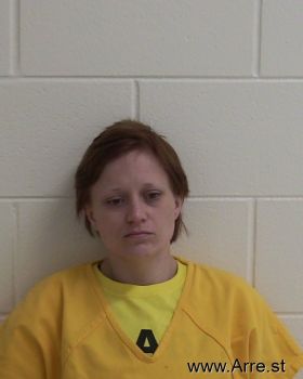 Amanda Lynn Richardson Mugshot