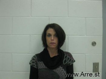 Amanda  Samora Mugshot