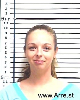 Amanda Kay Stanley Mugshot