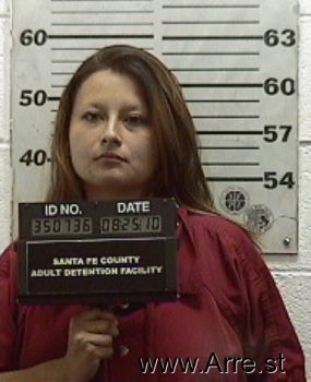 Amberly  Shelton Mugshot