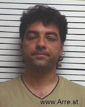 Amir M Akbarzadeh Mugshot