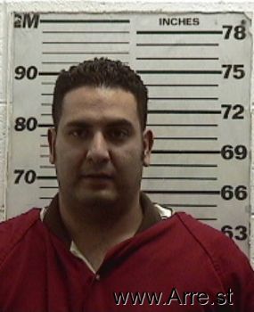 Amjad  Nassar Mugshot