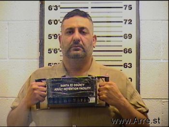 Amjad  Nassar Mugshot