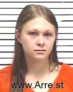 Amy Michelle Christiansen Mugshot