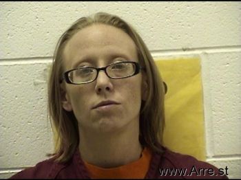 Amy  Sizemore Mugshot