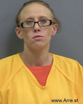 Amy  Sizemore Mugshot