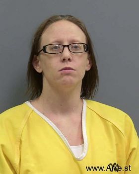 Amy Leigh Sizemore Mugshot