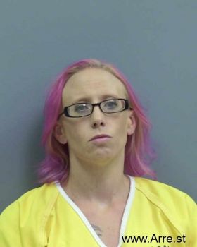 Amy Leigh Sizemore Mugshot