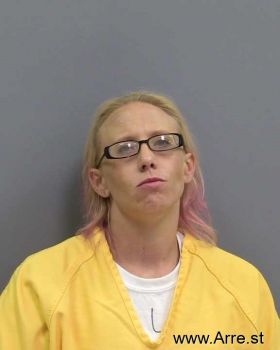 Amy Leigh Sizemore Mugshot