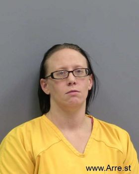 Amy Leigh Sizemore Mugshot