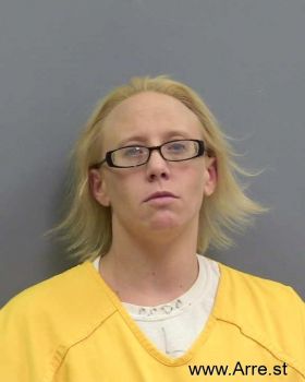 Amy Leigh Sizemore Mugshot