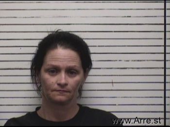 Amy Michelle Smith Mugshot