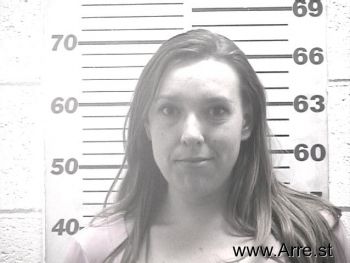 Amy  Williams Mugshot